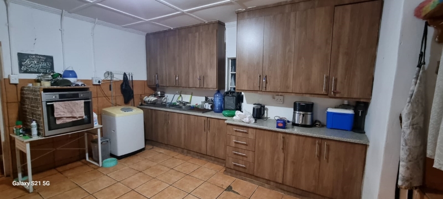 Commercial Property for Sale in Waterbron Sh Free State